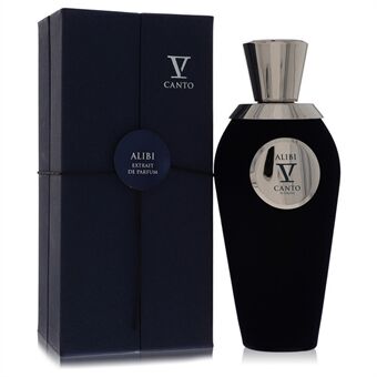 Alibi V by V Canto - Extrait De Parfum Spray (Unisex) 100 ml - voor vrouwen