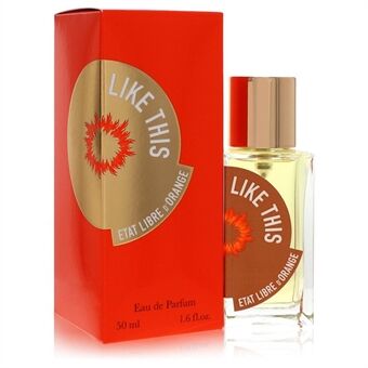 Like This by Etat Libre D\'Orange - Eau De Parfum Spray 50 ml - voor vrouwen