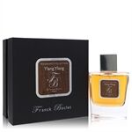 Franck Boclet Ylang Ylang by Franck Boclet - Eau De Parfum Spray (Unisex) 100 ml - voor vrouwen