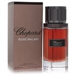 Chopard Rose Malaki by Chopard - Eau De Parfum Spray (Unisex) 80 ml - voor vrouwen