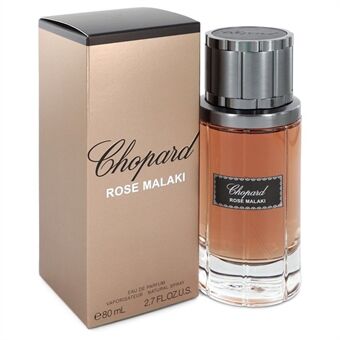 Chopard Rose Malaki by Chopard - Eau De Parfum Spray (Unisex) 80 ml - voor vrouwen