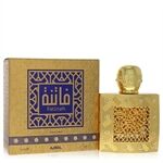 Fatinah by Ajmal - Concentrated Perfume Oil (Unisex) 14 ml - voor vrouwen