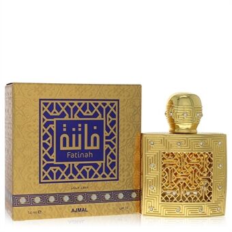 Fatinah by Ajmal - Concentrated Perfume Oil (Unisex) 14 ml - voor vrouwen