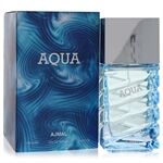 Ajmal Aqua by Ajmal - Eau De Parfum Spray 100 ml - voor mannen