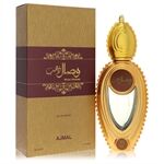 Wisal Dhahab by Ajmal - Eau De Parfum Spray (Unisex) 50 ml - voor vrouwen