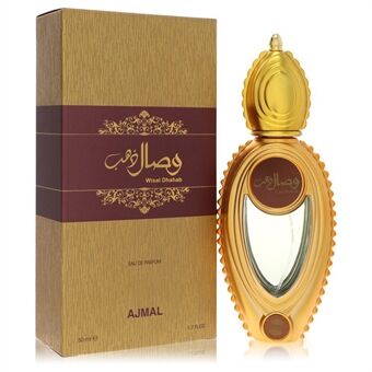 Wisal Dhahab by Ajmal - Eau De Parfum Spray (Unisex) 50 ml - voor vrouwen