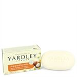 Yardley London Soaps by Yardley London - Shea Butter Milk Naturally Moisturizing Bath Soap 126 ml - voor vrouwen
