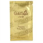 Gold Sugar by Aquolina - Body Butter Pouch 10 ml - voor vrouwen