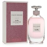 Coach Dreams by Coach - Eau De Parfum Spray 90 ml - voor vrouwen