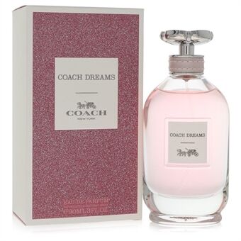 Coach Dreams by Coach - Eau De Parfum Spray 90 ml - voor vrouwen
