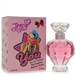 Jojo Siwa Be You by Jojo Siwa - Eau De Parfum Spray 100 ml - voor vrouwen