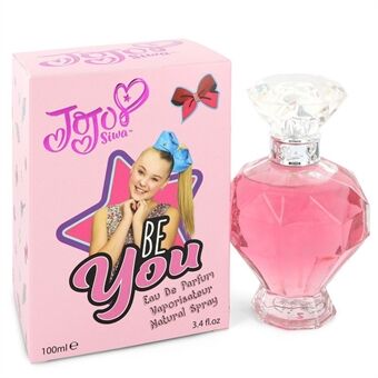 Jojo Siwa Be You by Jojo Siwa - Eau De Parfum Spray 100 ml - voor vrouwen