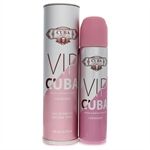 Cuba VIP by Fragluxe - Eau De Parfum Spray 100 ml - voor vrouwen