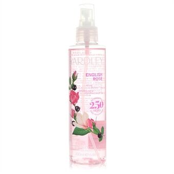 English Rose Yardley by Yardley London - Body Mist Spray 200 ml - voor vrouwen