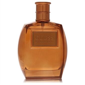 Guess Marciano by Guess - Eau De Toilette Spray (unboxed) 100 ml - voor mannen