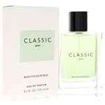 Banana Republic Classic Green by Banana Republic - Eau De Parfum Spray (Unisex) 125 ml - voor vrouwen