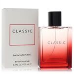 Banana Republic Classic Red by Banana Republic - Eau De Parfum Spray (Unisex) 125 ml - voor mannen