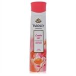 London Mist by Yardley London - Refreshing Body Spray 150 ml - voor vrouwen