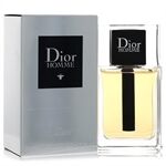 Dior Homme by Christian Dior - Eau De Toilette Spray (New Packaging 2020) 50 ml - voor mannen