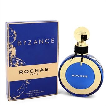 Byzance 2019 Edition by Rochas - Eau De Parfum Spray 90 ml - voor vrouwen