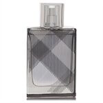 Burberry Brit by Burberry - Eau De Toilette Spray (unboxed) 50 ml - voor mannen