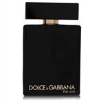 The One Intense by Dolce & Gabbana - Eau De Parfum Spray (Tester) 100 ml - voor mannen