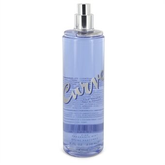 Curve by Liz Claiborne - Body Mist (Tester) 240 ml - voor vrouwen