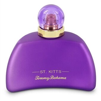 Tommy Bahama St. Kitts by Tommy Bahama - Eau De Parfum Spray (unboxed) 100 ml - voor vrouwen