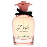 Dolce Garden by Dolce & Gabbana - Eau De Parfum Spray (unboxed) 75 ml - voor vrouwen