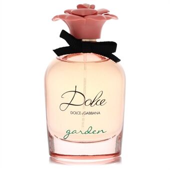 Dolce Garden by Dolce & Gabbana - Eau De Parfum Spray (unboxed) 75 ml - voor vrouwen