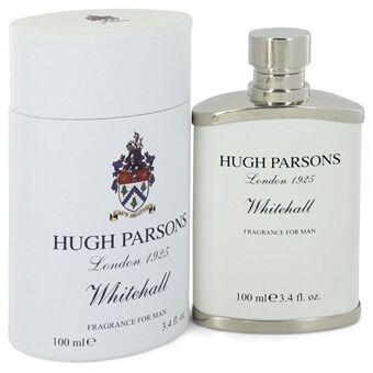 Hugh Parsons Whitehall by Hugh Parsons - Eau De Parfum Spray 100 ml - voor mannen