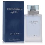 Light Blue Eau Intense by Dolce & Gabbana - Eau De Parfum Spray 25 ml - voor vrouwen