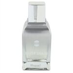 Silver Shade by Ajmal - Eau De Parfum Spray (Unboxed Unisex) 100 ml - voor vrouwen