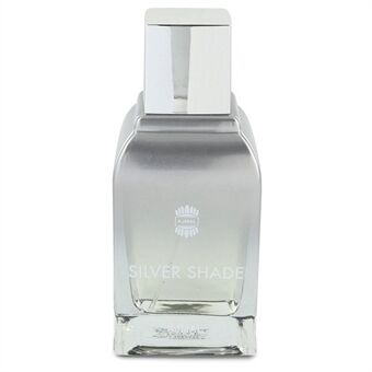 Silver Shade by Ajmal - Eau De Parfum Spray (Unboxed Unisex) 100 ml - voor vrouwen