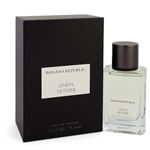 Banana Republic Linen Vetiver by Banana Republic - Eau De Parfum Spray (Unisex) 75 ml - voor vrouwen