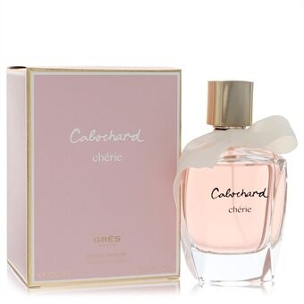 Cabochard Cherie by Cabochard - Eau De Parfum Spray 100 ml - voor vrouwen
