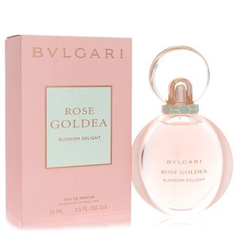Bvlgari Rose Goldea Blossom Delight by Bvlgari - Eau De Parfum Spray 75 ml - voor vrouwen