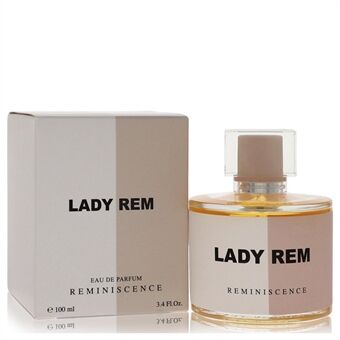 Lady Rem by Reminiscence - Eau De Parfum Spray 100 ml - voor vrouwen
