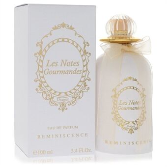 Reminiscence Dragee by Reminiscence - Eau De Parfum Spray 100 ml - voor vrouwen