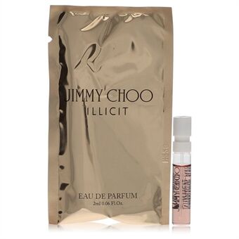 Jimmy Choo Illicit by Jimmy Choo - Vial (sample) 2 ml - voor vrouwen