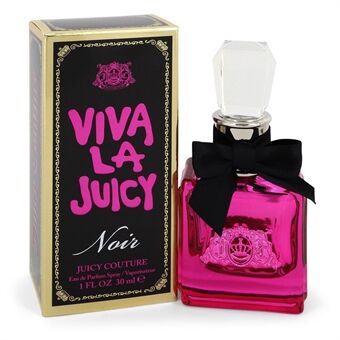 Viva La Juicy Noir by Juicy Couture - Eau De Parfum Spray 30 ml - voor vrouwen