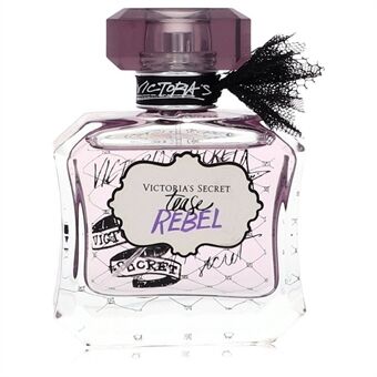 Victoria\'s Secret Tease Rebel by Victoria\'s Secret - Eau De Parfum Spray (unboxed) 50 ml - voor vrouwen