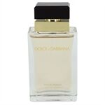 Dolce & Gabbana Pour Femme by Dolce & Gabbana - Eau De Parfum Spray (unboxed) 50 ml - voor vrouwen