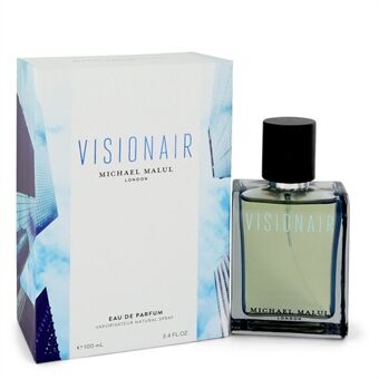 Visionair by Michael Malul - Eau De Parfum Spray 100 ml - voor vrouwen