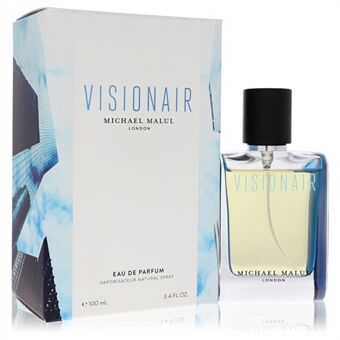 Visionair by Michael Malul - Eau De Parfum Spray 100 ml - voor vrouwen