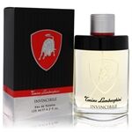 Lamborghini Invincibile by Tonino Lamborghini - Eau De Toilette Spray 125 ml - voor mannen
