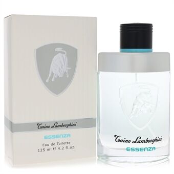 Lamborghini Essenza by Tonino Lamborghini - Eau De Toilette Spray 125 ml - voor mannen