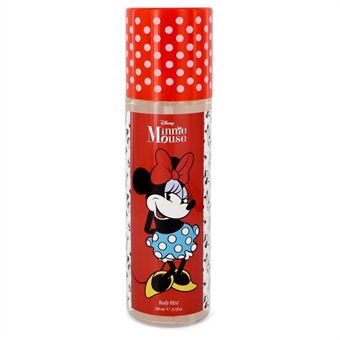 Minnie Mouse by Disney - Body Mist 240 ml - voor vrouwen
