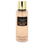 Victoria's Secret Bare Vanilla Shimmer by Victoria's Secret - Fragrance Mist Spray 248 ml - voor vrouwen