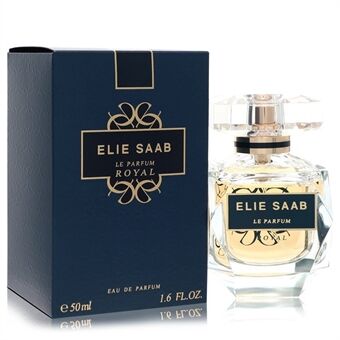 Le Parfum Royal Elie Saab by Elie Saab - Eau De Parfum Spray 50 ml - voor vrouwen